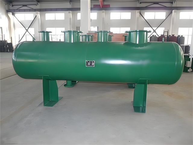 大同集分水器需要电源吗