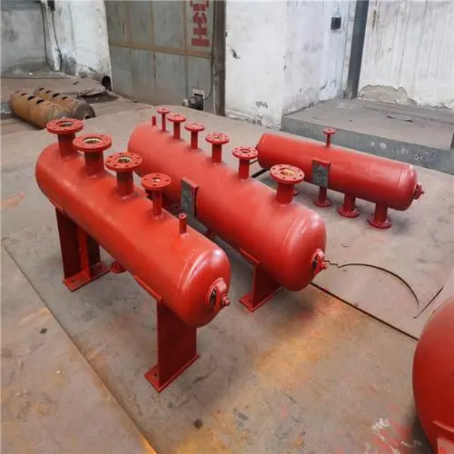 大同分集水器安装高度